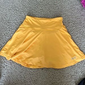 Athletic Skirt